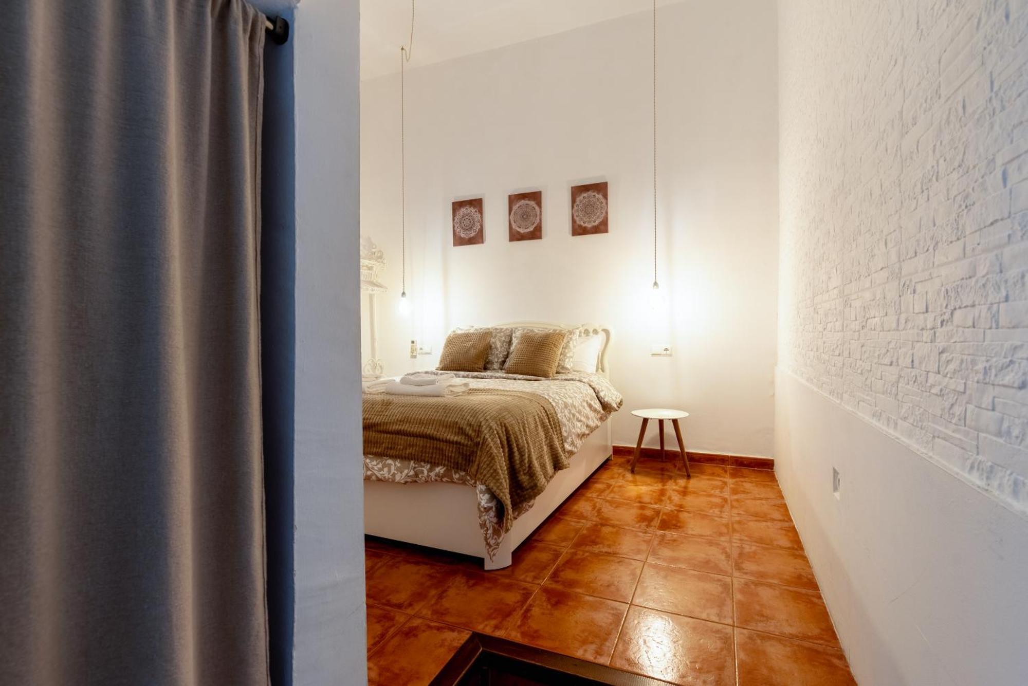 Little Near The Alameda Appartement